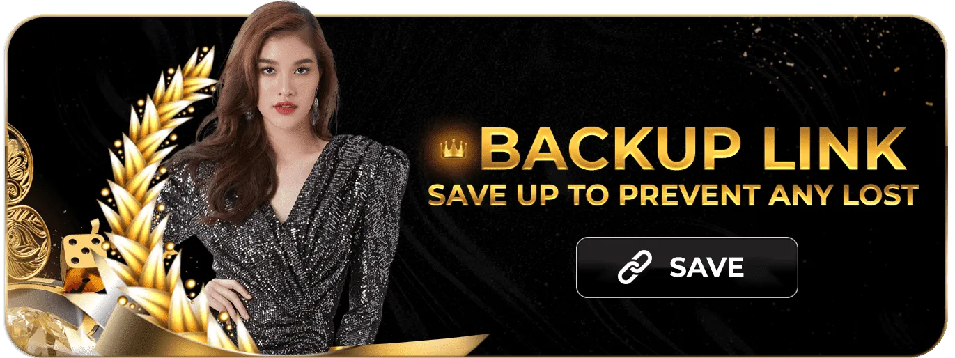 BACKUP LINK
