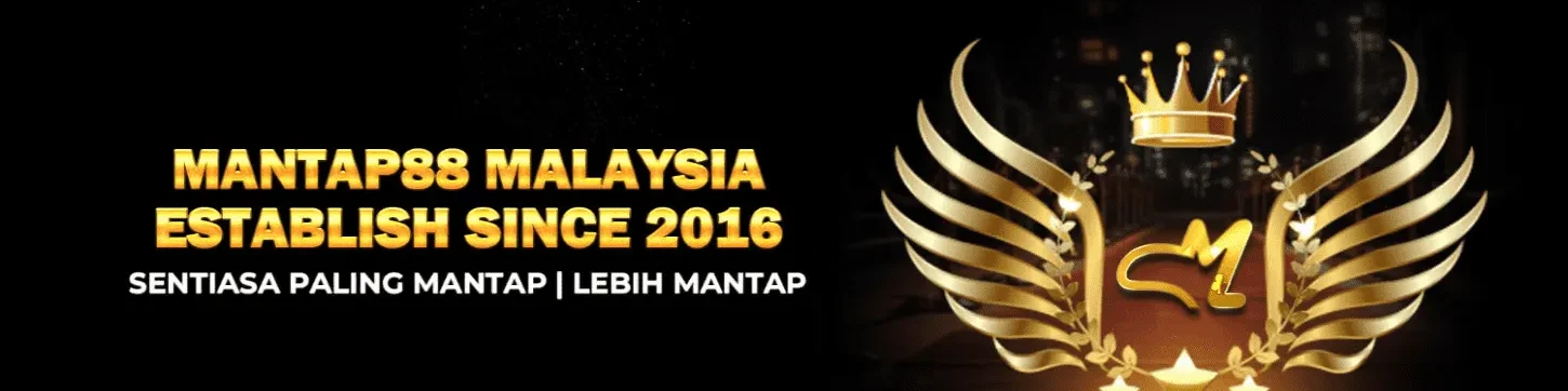 mantap88 malaysia