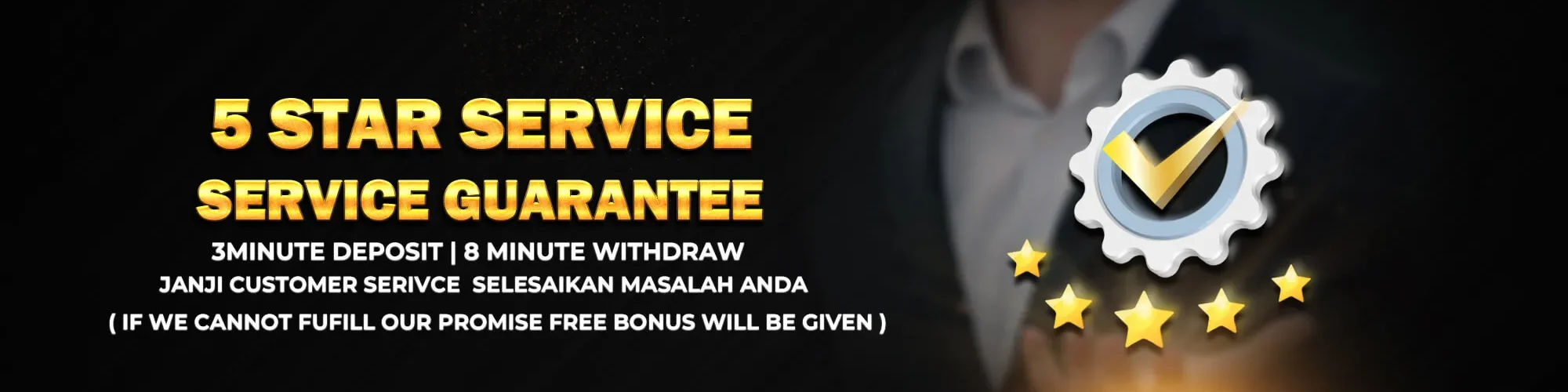 5 star services