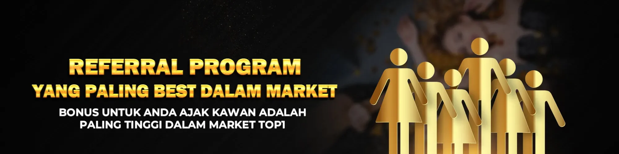 referral program