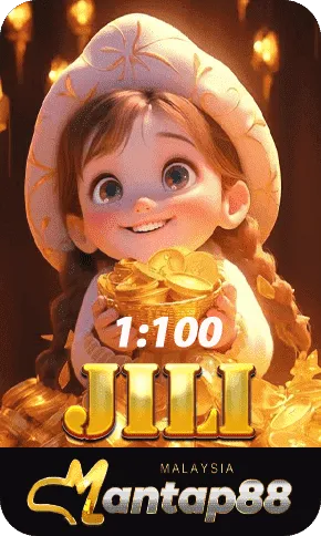 JILI 1:100