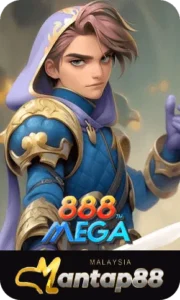 888 mega