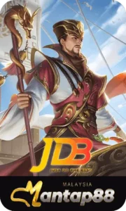 JDB