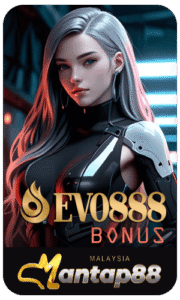 Evo888 games