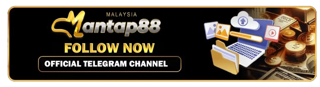 Mantap88 Follow