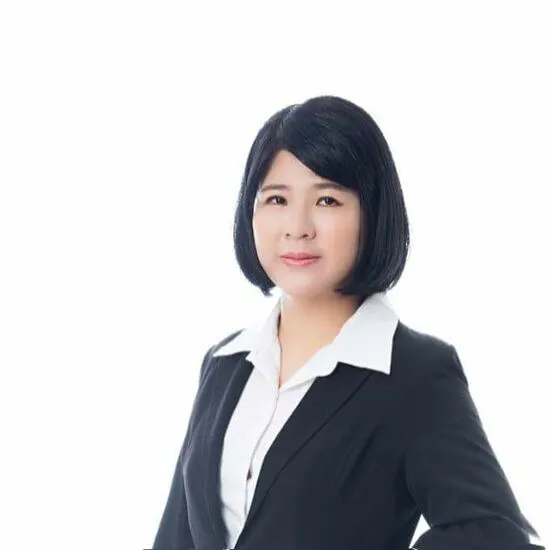 Bernice Low Mantap88 Author