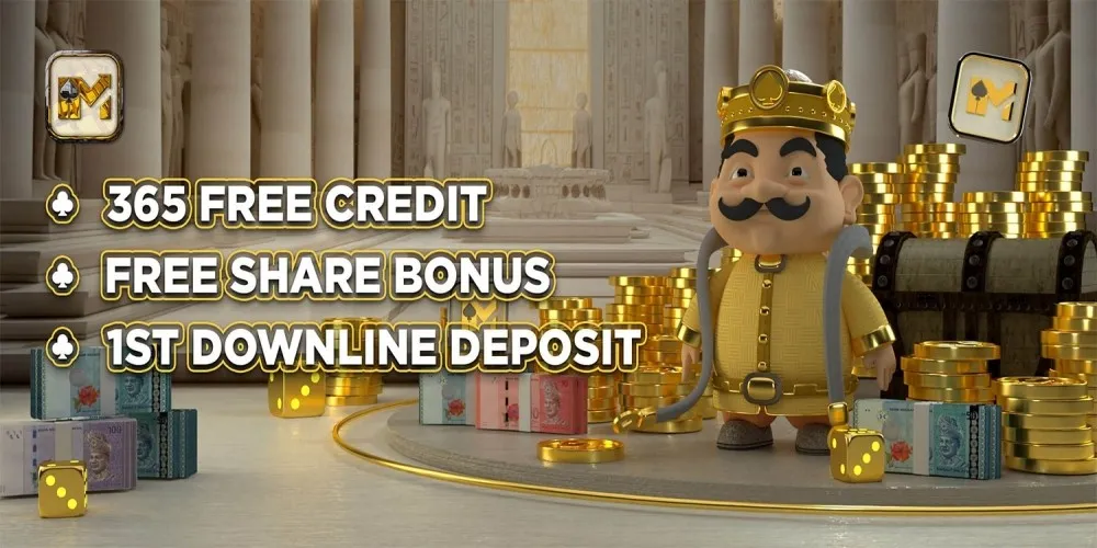 iMaju88 Bonus